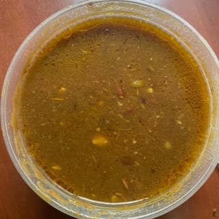 Rajmah Masala