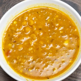 Tadka Dal