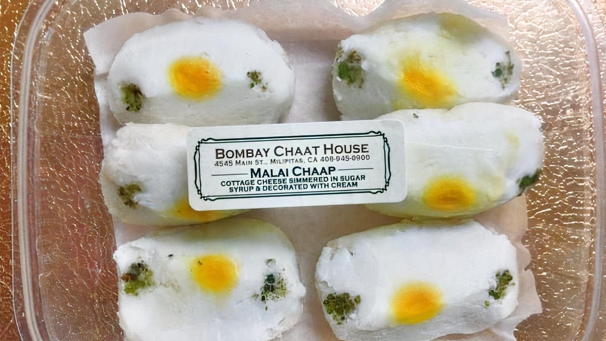 Malai Champ.