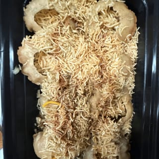 Sev Poori