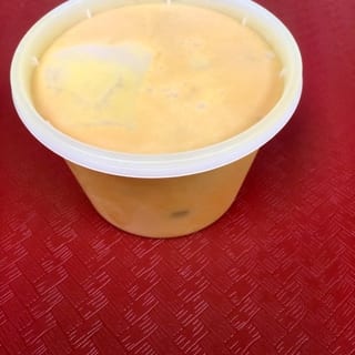 Mango Custard
