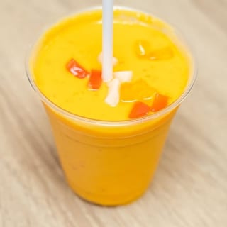 Mango Lassi