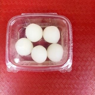 Rasgulla