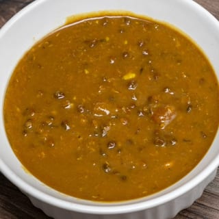 Dal Makhani