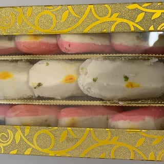 Diwali Special Fancy Sweet Box