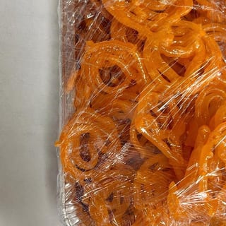 Jalebi