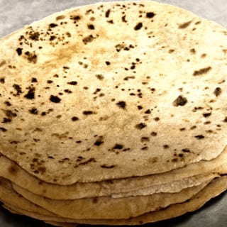 Plain Rotis