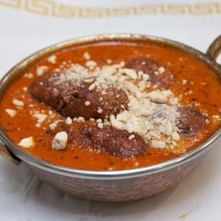 Malai Kofta