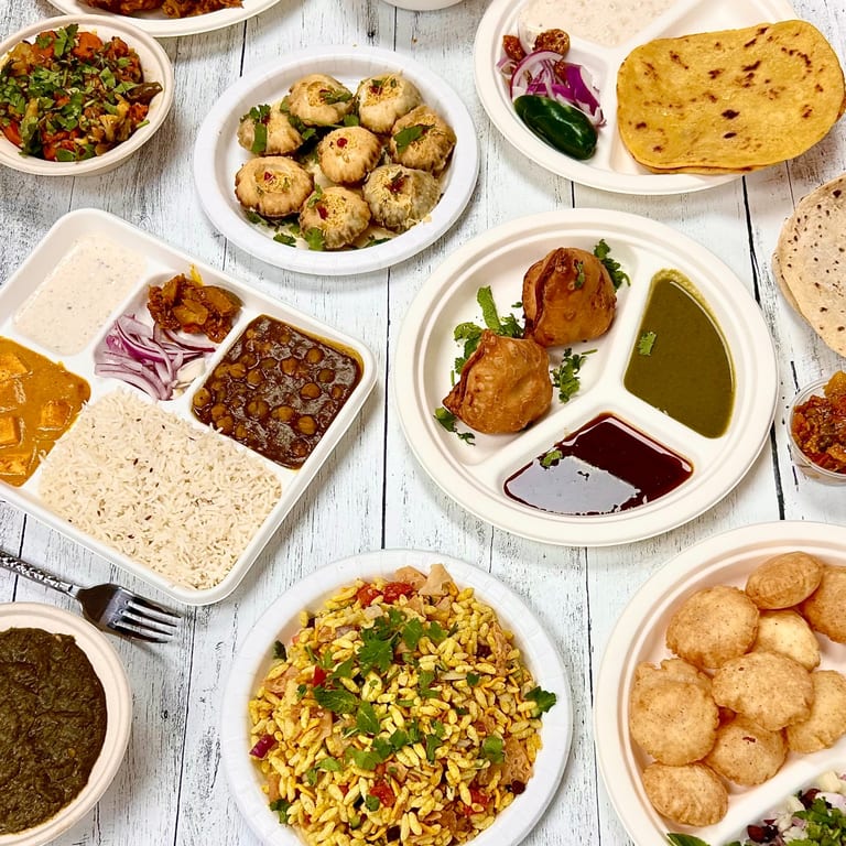 Catering for Any Occasion