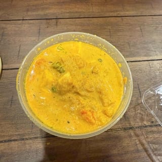 Navratna Korma