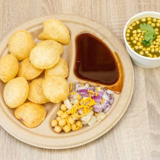 Pani Poori