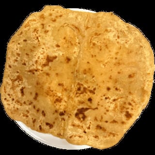 Plain Paratha