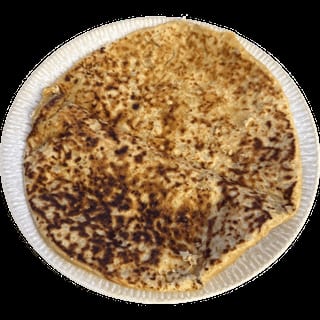 Gobi Paratha