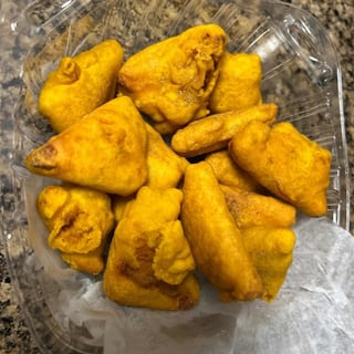 Paneer Pakora