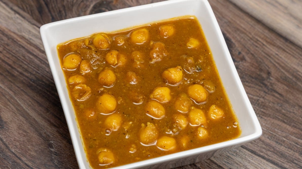Chole Bhature Jain.
