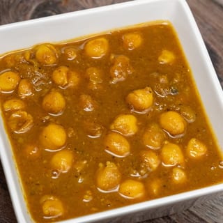 Chole Bhature Jain