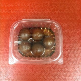 Gulab Jamun
