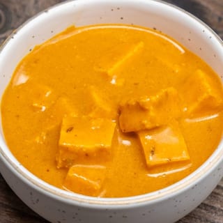 Paneer Butter Masala
