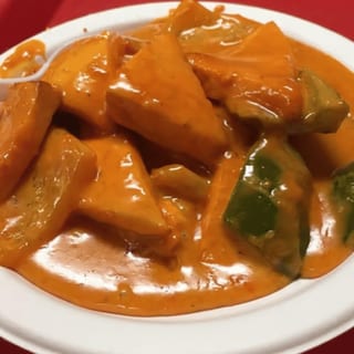 Kadai Paneer Jain