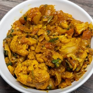 Aloo Gobi