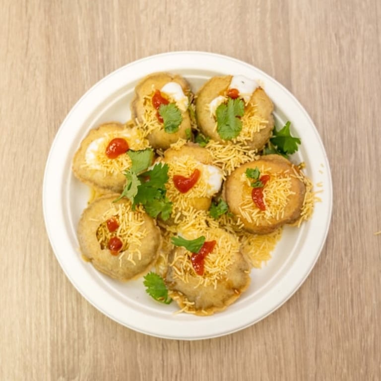 Savor Our Puri
